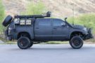 La fortezza mobile - 2013 Toyota Tundra Crewmax!