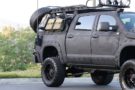 The Moving Fortress - 2013 Toyota Tundra Crewmax!