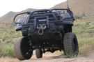 La fortezza mobile - 2013 Toyota Tundra Crewmax!