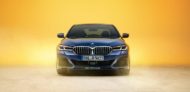 621 PS i 330 km / h! 2020 Alpina B5 facelift BMW serii 5!