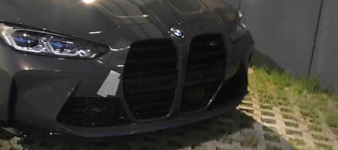 2020 BMW M4 G82 Coupe Leak 2 2020 BMW M4 (G82) Coupe Leak auf Reddit?