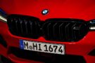 Lifting des compétitions BMW M2020 et M5 5! (F90 LCI)