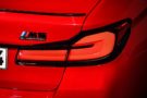 2020 BMW M5 en M5 Competitie Facelift! (F90LCI)