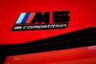 Lifting des compétitions BMW M2020 et M5 5! (F90 LCI)