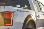 Lifting &#8211; 2020 Hennessey Ford F-150 VelociRaptor V8!