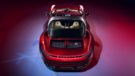 Porsche 2020 (911) Targa 992S Heritage Design Edition 4