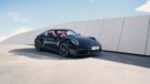 2020 Porsche 911 (992) Targa 4S Edición de diseño patrimonial