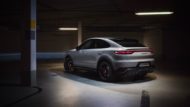Ancora con V8 - la Porsche Cayenne GTS 2020 (PO536)