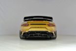 2020 VENOM GOLD EDITION Porsche 911 991 Bodykit SCL Tuning 155x103 Porsche 911 Turbo S VENOM von SCL Global Concept!