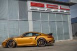 2020 VENOM GOLD EDITION Porsche 911 997 Bodykit SCL Tuning 155x103 Porsche 911 Turbo S VENOM von SCL Global Concept!
