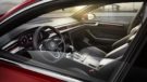 2020 VW Arteon und VW Arteon Shooting Brake R