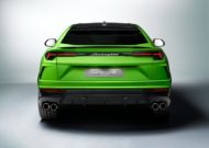 2021 Lamborghini Urus nella Pearl Capsule Edition!