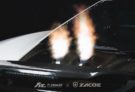 650S Volcano Conversion Kit Install Zacoe FI Exhaust Tuning 30 135x92