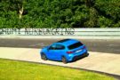 AC Schnitzer BMW 1 Series (F40) with body kit & 19 inches!