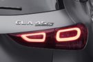 AMG Mercedes GLA 35 45 2025 135x90 AMG Versionen vom Mercedes GLA (2020) vorgestellt!