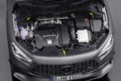 AMG Mercedes GLA 35 45 2032 135x90 AMG Versionen vom Mercedes GLA (2020) vorgestellt!