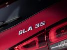 AMG Mercedes GLA 35 45 2060 135x101 AMG Versionen vom Mercedes GLA (2020) vorgestellt!