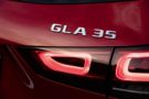 AMG Mercedes GLA 35 45 2065 135x90 AMG Versionen vom Mercedes GLA (2020) vorgestellt!