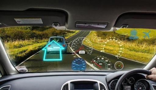 Abstand Abstandsmessungen Sicherheitsabstand Lichthupe 2 Info: Weniger Verkehrsunfälle durch mehr Technik!