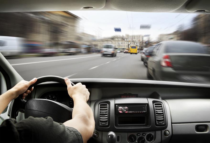 Abstand Abstandsmessungen Sicherheitsabstand Strafe 2 Info: Weniger Verkehrsunfälle durch mehr Technik!
