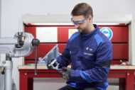 ¡BMW ha abierto un campus tecnológico para la impresión 3D!