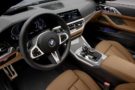 BMW 4er Coupé Interieur G22 1 135x90