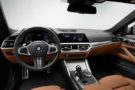 BMW 4er Coupé Interieur G22 17 135x90