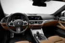 BMW 4er Coupé Interieur G22 2 135x90