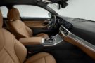 BMW 4er Coupé Interieur G22 3 135x90