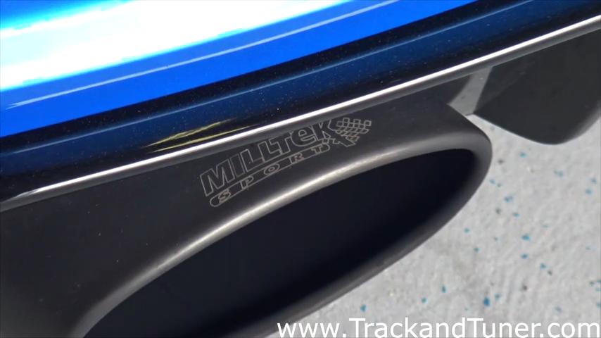 BR Performance Audi TT RS Tuning Video: BR Performance Audi TT RS mit 660 PS auf dem Dyno!