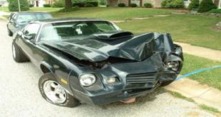 Camaro 1980 crash unfall tuning motor swap e1592801155188 310x165 Keine Vollkasko Versicherung mit einem Motor Tuning?