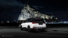 Carlex Design 2020 Hyundai Santa Fe met widebody-kit