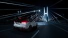 Carlex Design 2020 Hyundai Santa Fe avec kit carrosserie large