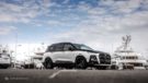 Carlex Design 2020 Hyundai Santa Fe met widebody-kit