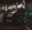 &#8222;Unicorn&#8220; Widebody Ford Mustang Cabrio mit 700 PS!