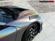 DarwinPRO BMW I8 Bodykit Carbon Tuning 11 190x142