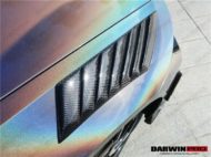 DarwinPRO BMW I8 Bodykit Carbon Tuning 12 190x142