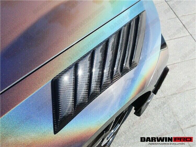 DarwinPRO BMW I8 Bodykit Carbon Tuning 12
