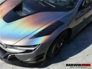 DarwinPRO BMW I8 Bodykit Carbon Tuning 13 190x142