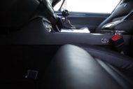 "Equus Bass 770" Mustang & Challanger Mix con LS9-V8!