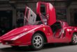 Wideo: Jay Leno jest obecnie w fałszywym Ferrari Enzo!