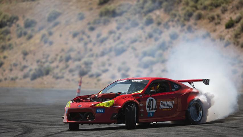 Ferrari F136 V8 Motor im Toyota GT86 Drift Car Spritverbrauch zu hoch? Das könnten die Ursachen sein!