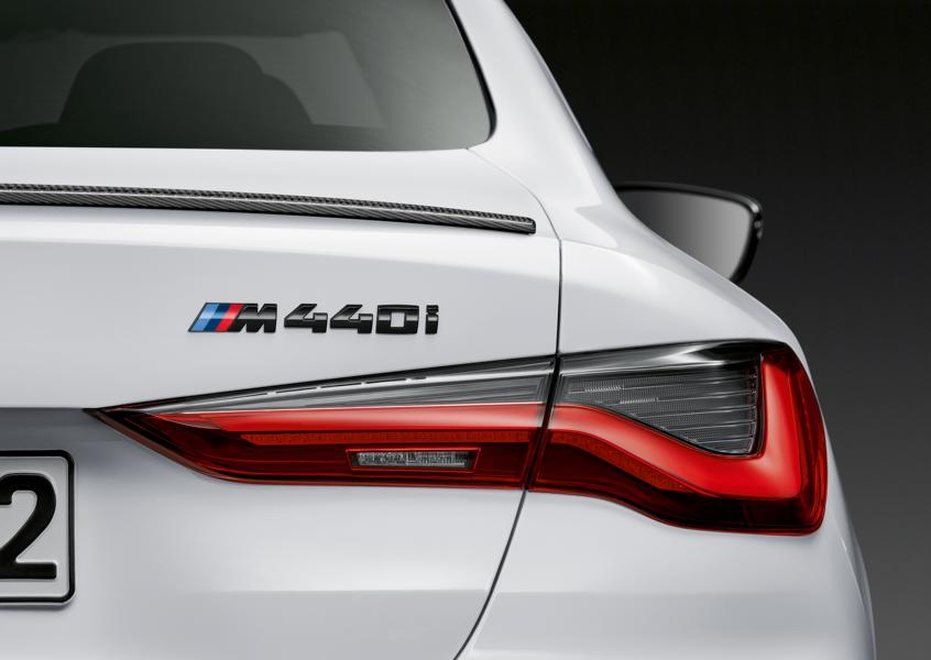 G22 BMW 4er Coupé – M Performance Parts  11