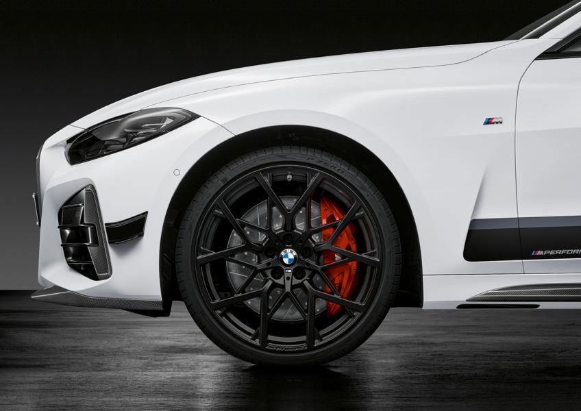 G22 BMW 4er Coupé – M Performance Parts  2