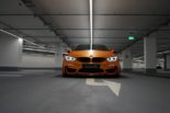 700 HP GP Infinitas BMW M2 Competition & M4!