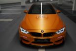 700 HP GP Infinitas BMW M2 Competition & M4!