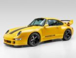 Gunther Werks Porsche 911 993 Sting Restomod Tuning 18 155x118 Gunther Werks Porsche 911 Sting im Street/Track Test!