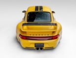 Gunther Werks Porsche 911 993 Sting Restomod Tuning 21 155x118 Gunther Werks Porsche 911 Sting im Street/Track Test!