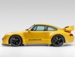 Gunther Werks Porsche 911 993 Sting Restomod Tuning 22 155x118 Gunther Werks Porsche 911 Sting im Street/Track Test!