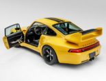 Gunther Werks Porsche 911 993 Sting Restomod Tuning 23 155x118 Gunther Werks Porsche 911 Sting im Street/Track Test!